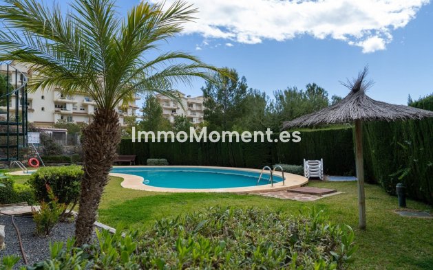 Reventa - Villa independiente - Altea - Altea Centro