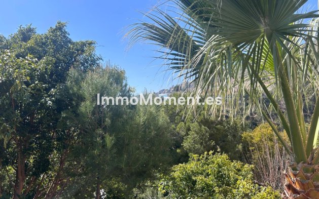 Reventa - Villa independiente - Altea - Altea Centro