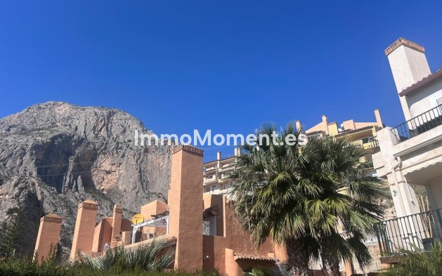 Reventa - Villa independiente - Altea - Altea Centro