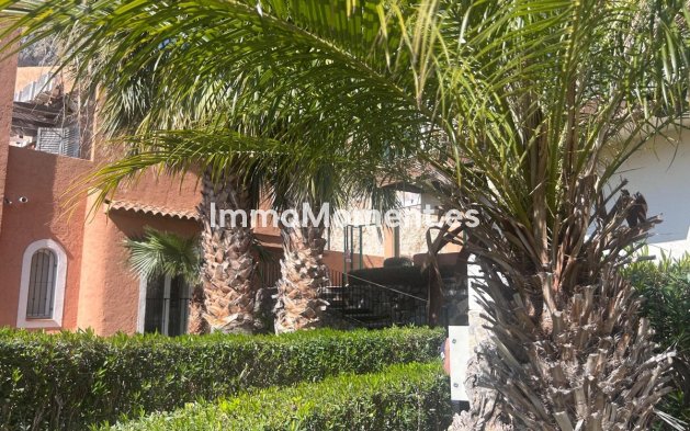 Reventa - Villa independiente - Altea - Altea Centro