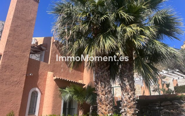 Reventa - Villa independiente - Altea - Altea Centro