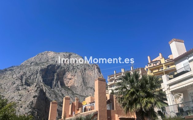 Reventa - Villa independiente - Altea - Altea Centro