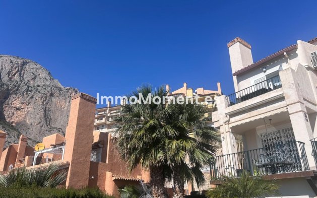 Reventa - Villa independiente - Altea - Altea Centro