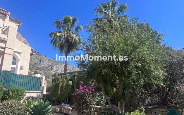 Reventa - Villa independiente - Altea - Altea Centro