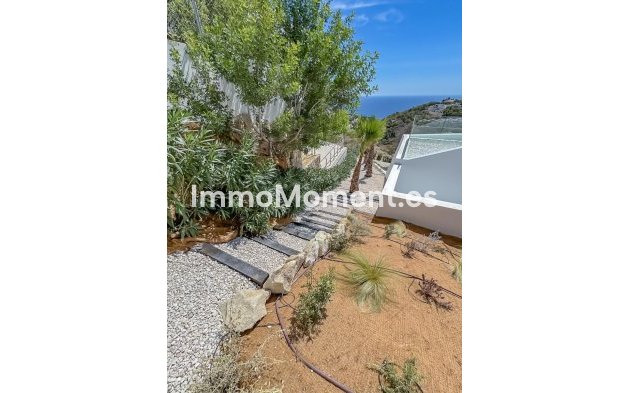 Reventa - Villa independiente - Altea - Altea Centro