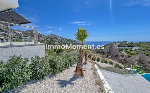 Reventa - Villa independiente - Altea - Altea Centro