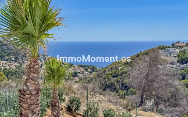 Reventa - Villa independiente - Altea - Altea Centro