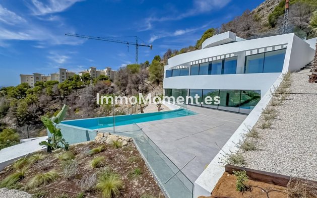 Reventa - Villa independiente - Altea - Altea Centro