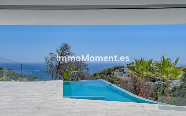 Reventa - Villa independiente - Altea - Altea Centro