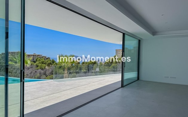 Reventa - Villa independiente - Altea - Altea Centro
