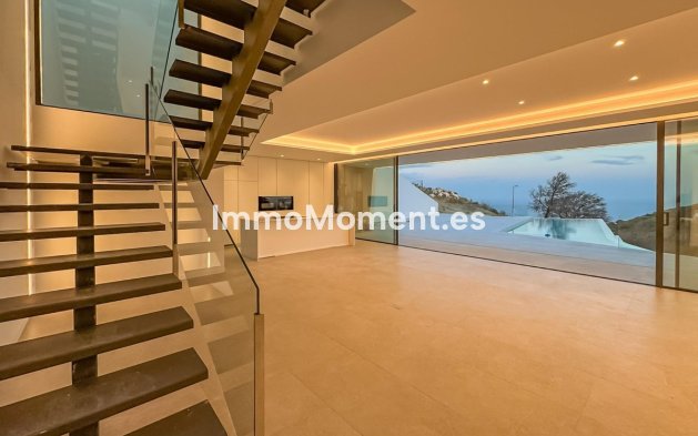 Reventa - Villa independiente - Altea - Altea Centro