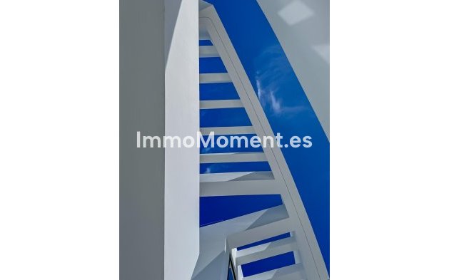 Reventa - Villa independiente - Altea - Altea Centro