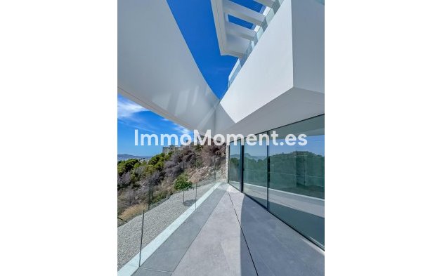 Reventa - Villa independiente - Altea - Altea Centro