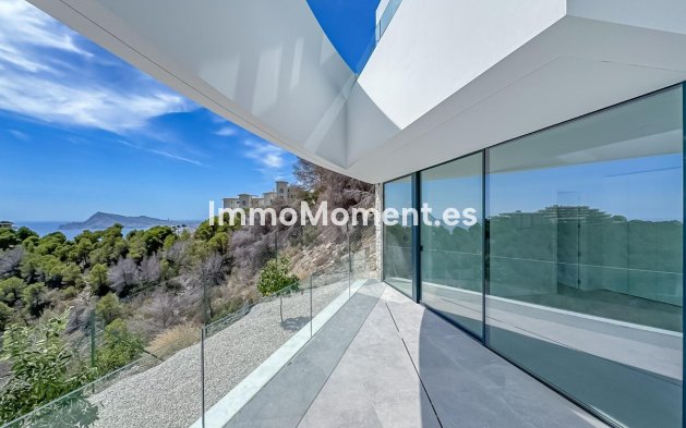 Reventa - Villa independiente - Altea - Altea Centro