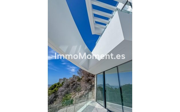 Reventa - Villa independiente - Altea - Altea Centro