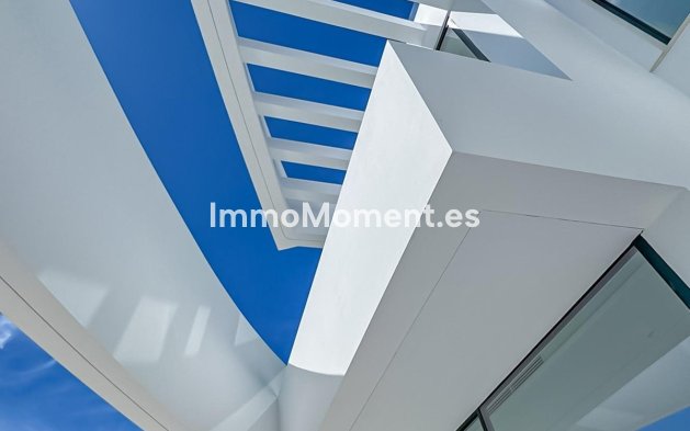 Reventa - Villa independiente - Altea - Altea Centro