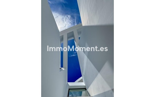 Reventa - Villa independiente - Altea - Altea Centro