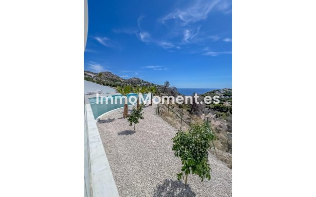 Reventa - Villa independiente - Altea - Altea Centro