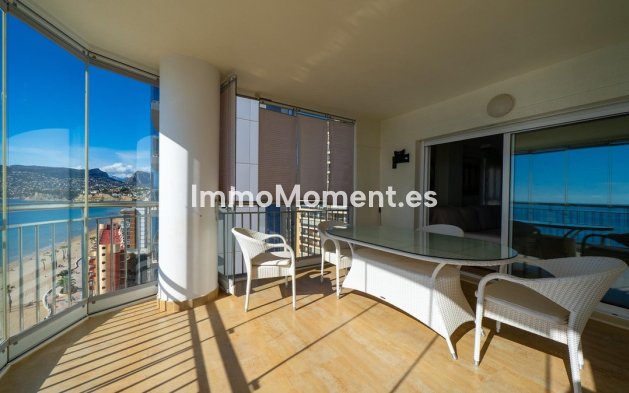 Reventa - Apartamento - Calpe - Calpe Centro