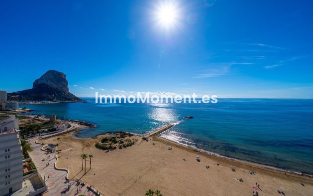 Reventa - Apartamento - Calpe - Calpe Centro