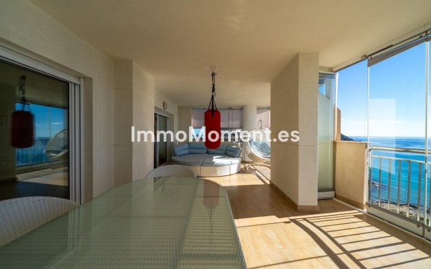 Reventa - Apartamento - Calpe - Calpe Centro