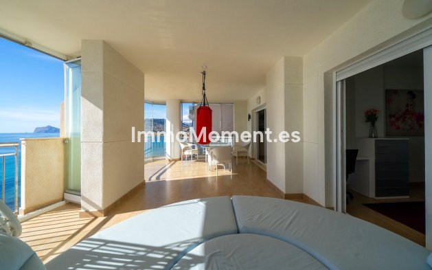 Reventa - Apartamento - Calpe - Calpe Centro
