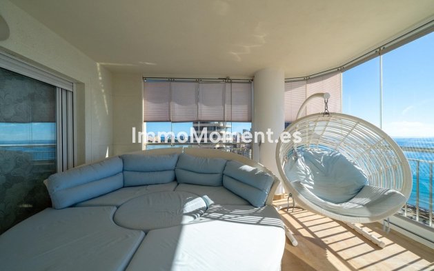 Reventa - Apartamento - Calpe - Calpe Centro