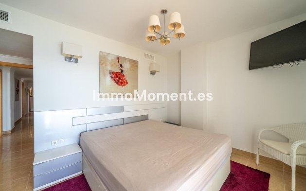 Reventa - Apartamento - Calpe - Calpe Centro