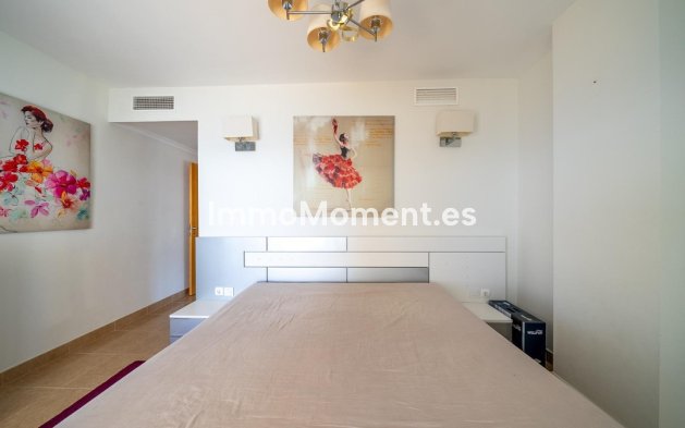 Reventa - Apartamento - Calpe - Calpe Centro