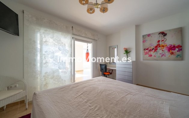 Reventa - Apartamento - Calpe - Calpe Centro
