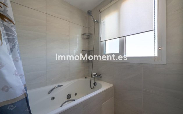Reventa - Apartamento - Calpe - Calpe Centro
