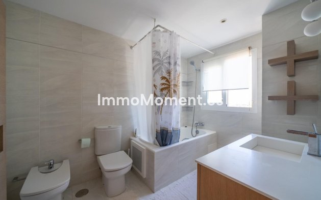 Reventa - Apartamento - Calpe - Calpe Centro