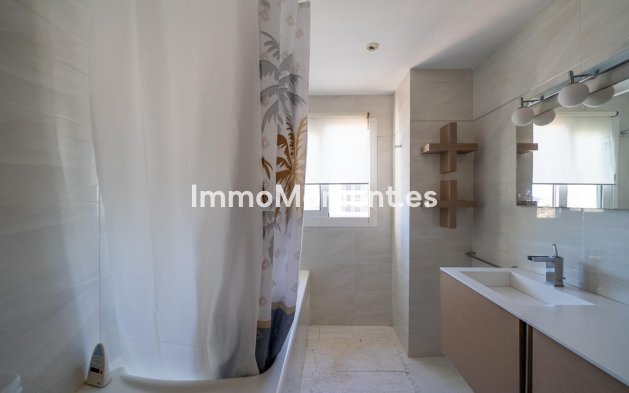 Reventa - Apartamento - Calpe - Calpe Centro
