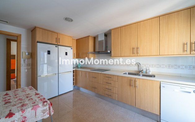 Reventa - Apartamento - Calpe - Calpe Centro