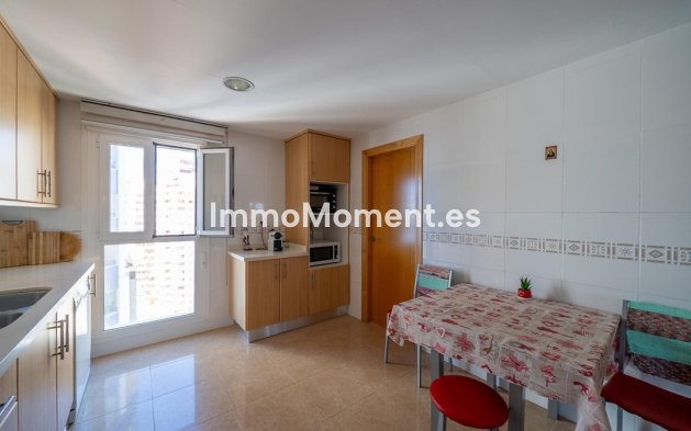 Reventa - Apartamento - Calpe - Calpe Centro