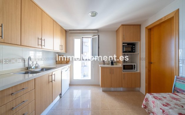 Reventa - Apartamento - Calpe - Calpe Centro