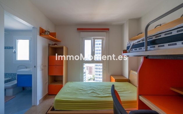 Reventa - Apartamento - Calpe - Calpe Centro