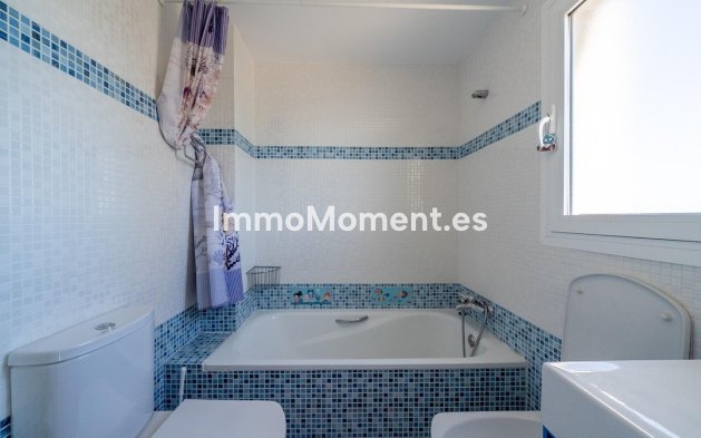 Reventa - Apartamento - Calpe - Calpe Centro