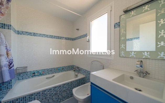 Reventa - Apartamento - Calpe - Calpe Centro