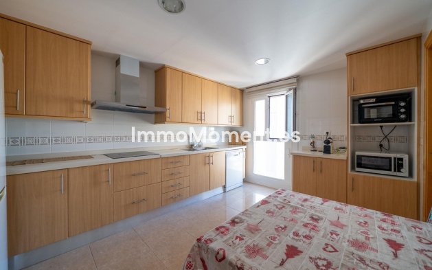 Reventa - Apartamento - Calpe - Calpe Centro