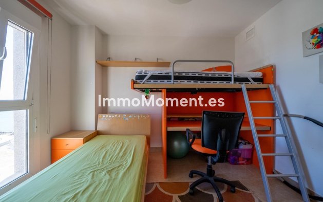 Reventa - Apartamento - Calpe - Calpe Centro
