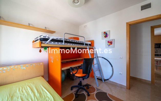 Reventa - Apartamento - Calpe - Calpe Centro