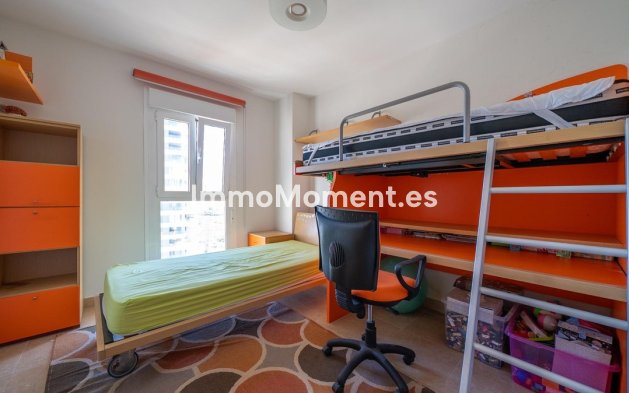 Reventa - Apartamento - Calpe - Calpe Centro