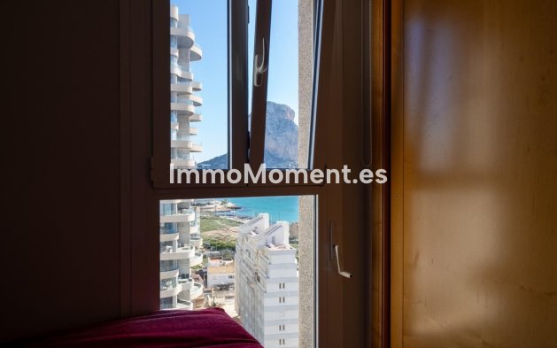 Reventa - Apartamento - Calpe - Calpe Centro