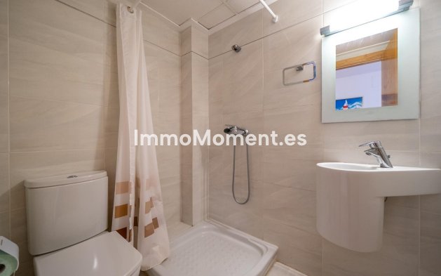 Reventa - Apartamento - Calpe - Calpe Centro
