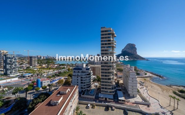 Reventa - Apartamento - Calpe - Calpe Centro
