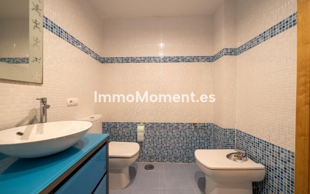 Reventa - Apartamento - Calpe - Calpe Centro