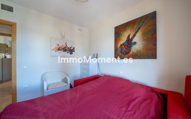 Reventa - Apartamento - Calpe - Calpe Centro