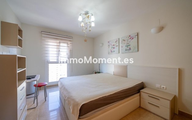 Reventa - Apartamento - Calpe - Calpe Centro