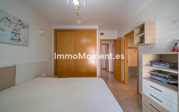 Reventa - Apartamento - Calpe - Calpe Centro